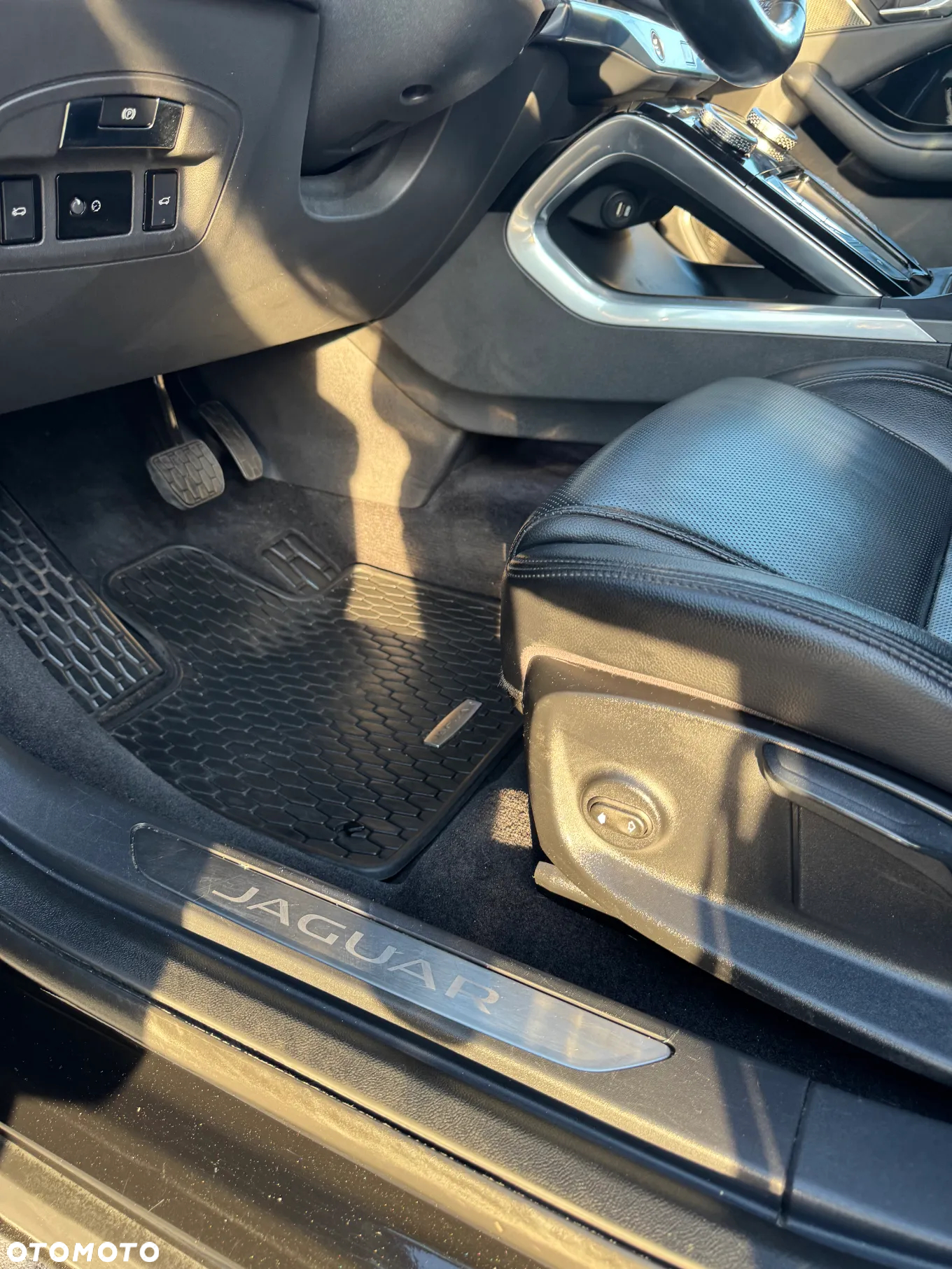 Jaguar I-Pace EV400 AWD Black - 16