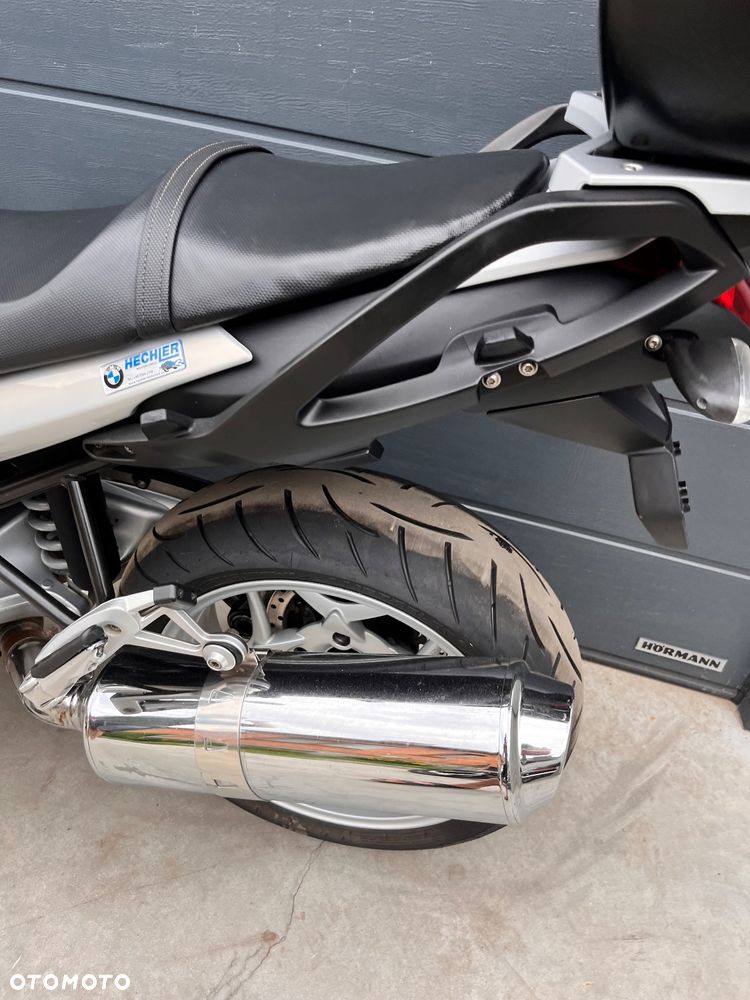 BMW R - 17