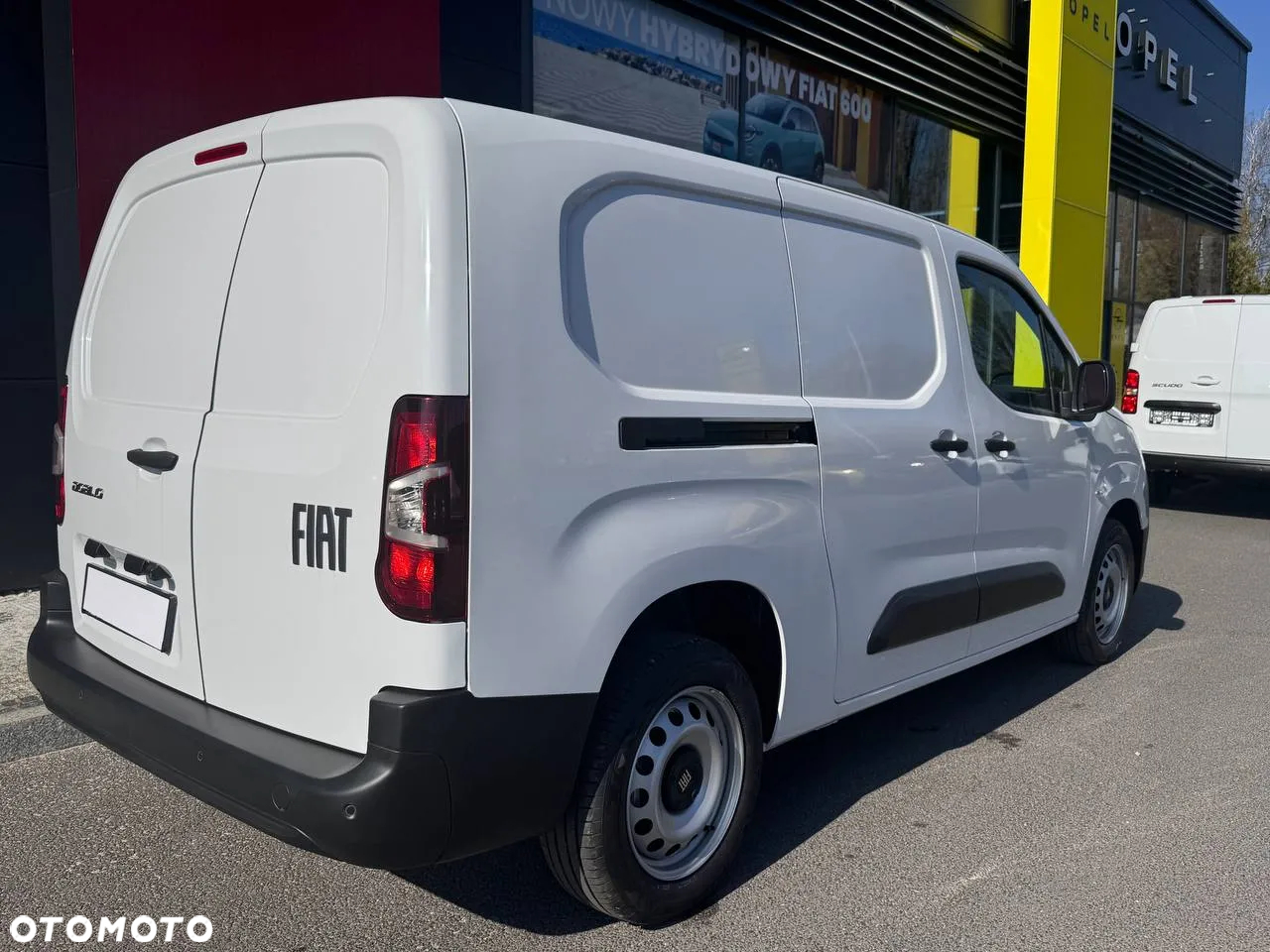 Fiat Doblo - 3