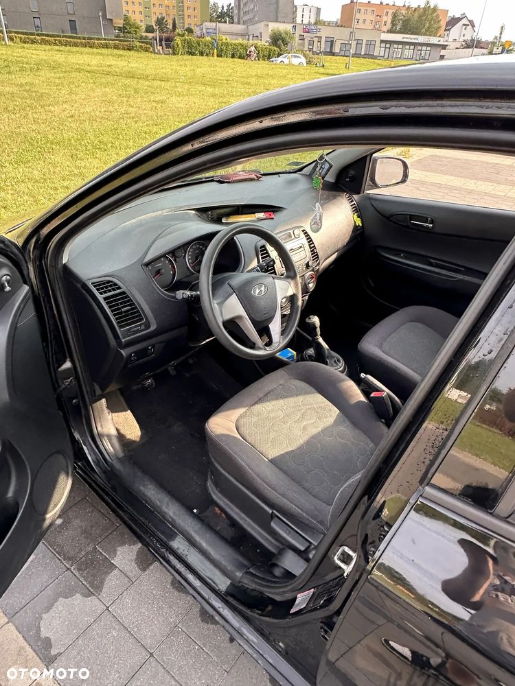 Hyundai i20 1.2 Classic - 13