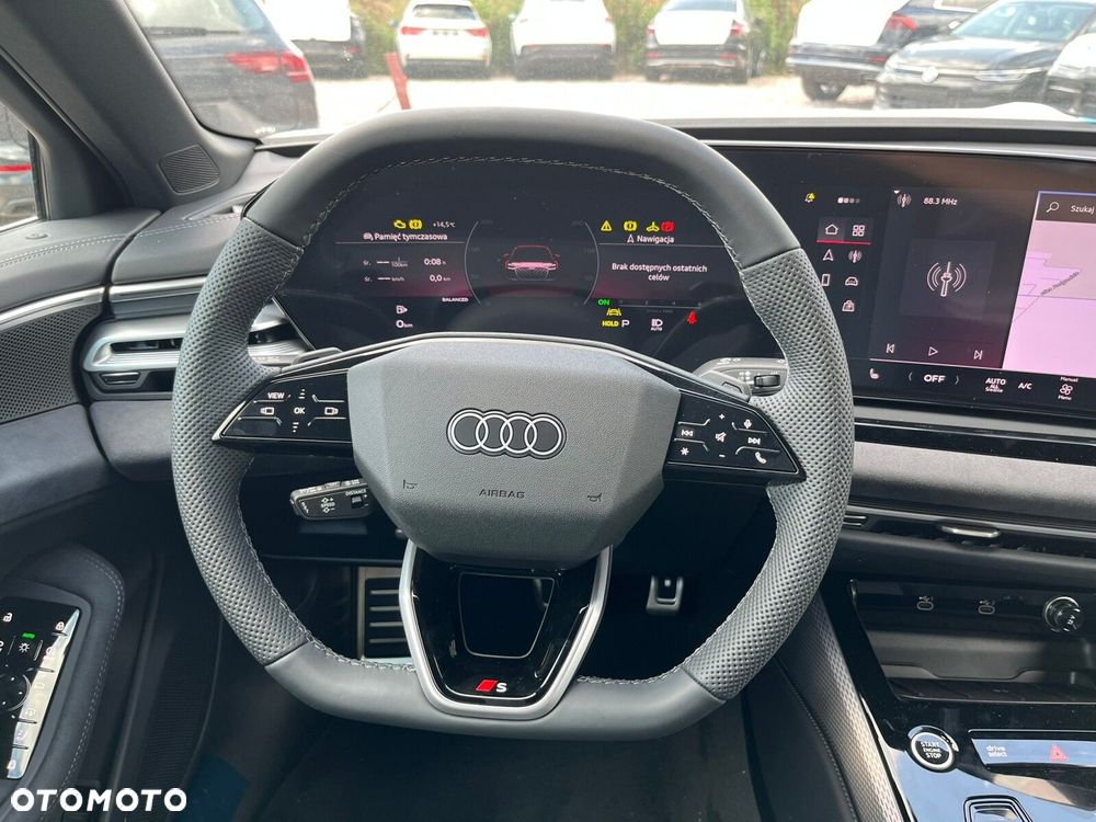 Audi A6 - 12
