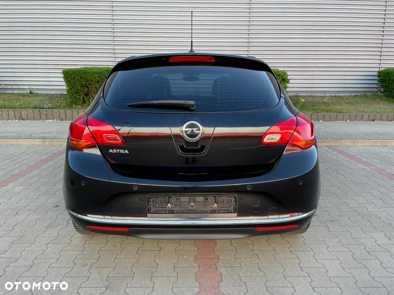Opel Astra - 17