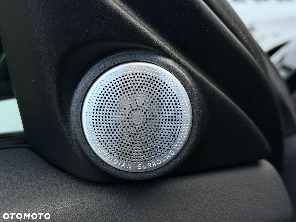 Land Rover Range Rover Evoque D200 Dynamic SE - 17