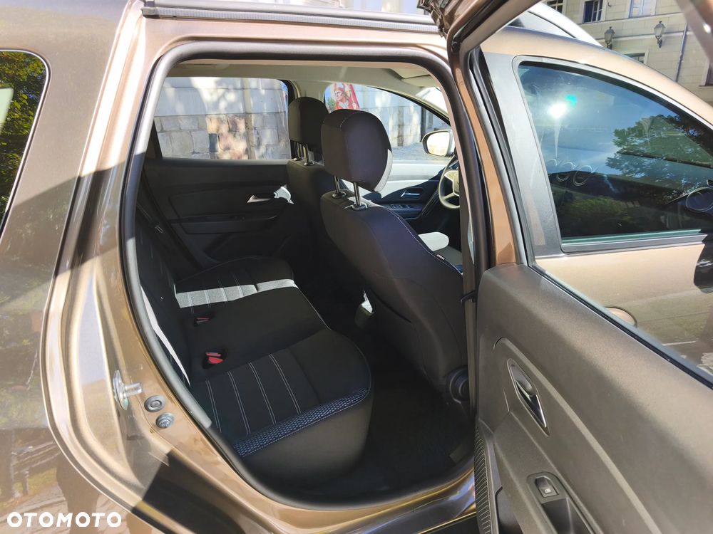 Dacia Duster 1.0 TCe Prestige - 14
