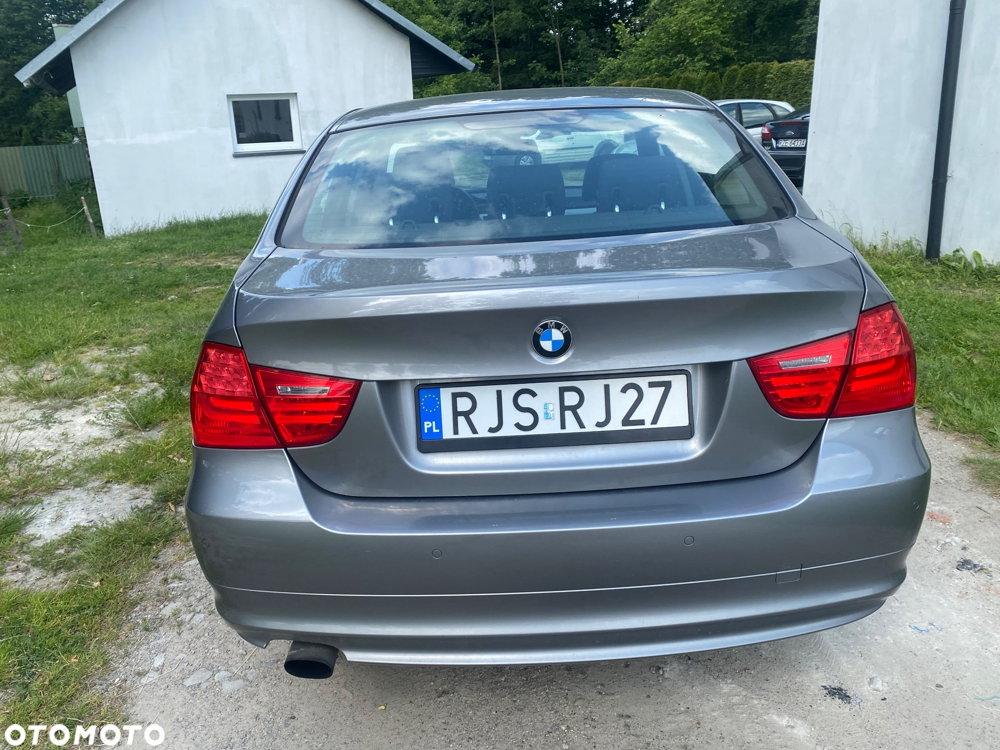 BMW Seria 3 318i - 2