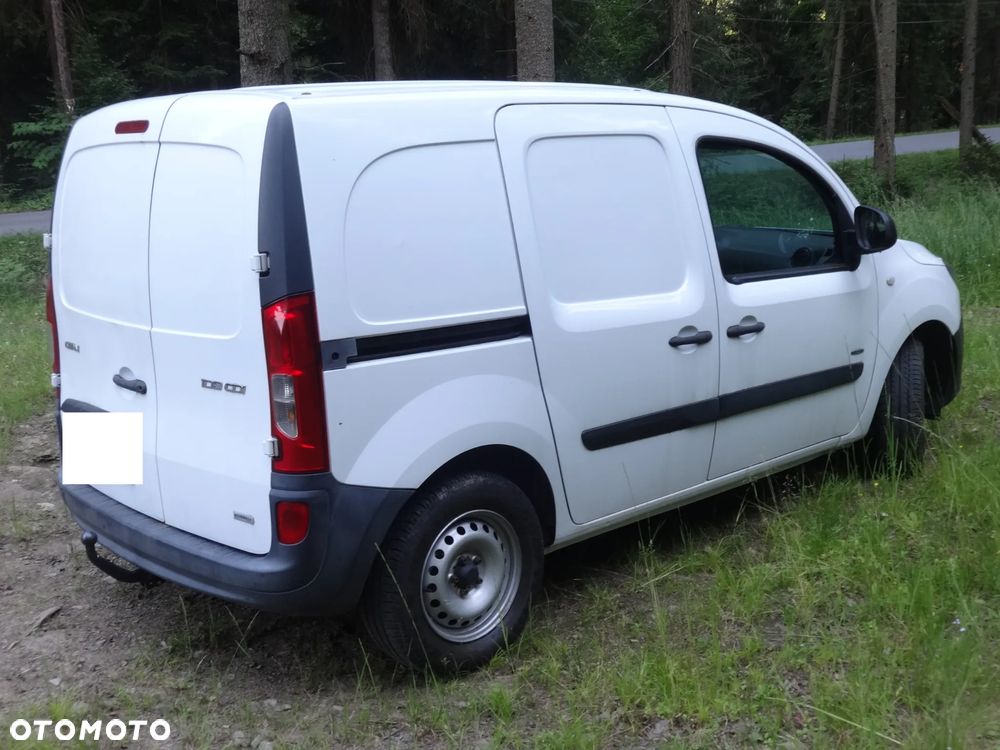 Mercedes-Benz Citan - 5