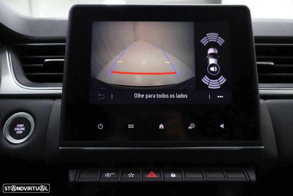 Renault Captur 1.0 TCe Techno - 23