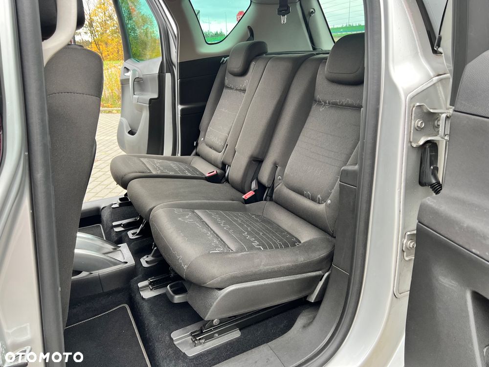 Opel Meriva 1.4 Ecoflex Start/Stop Edition - 13