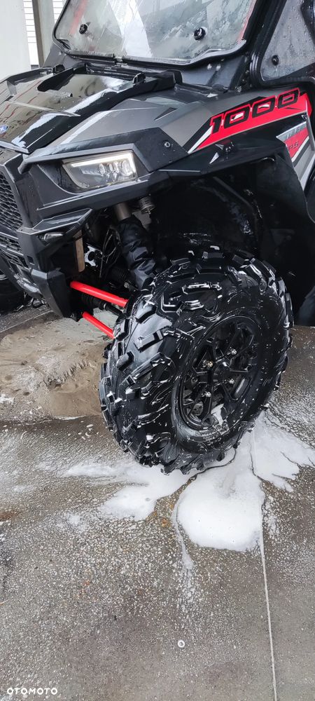 Polaris RZR - 5