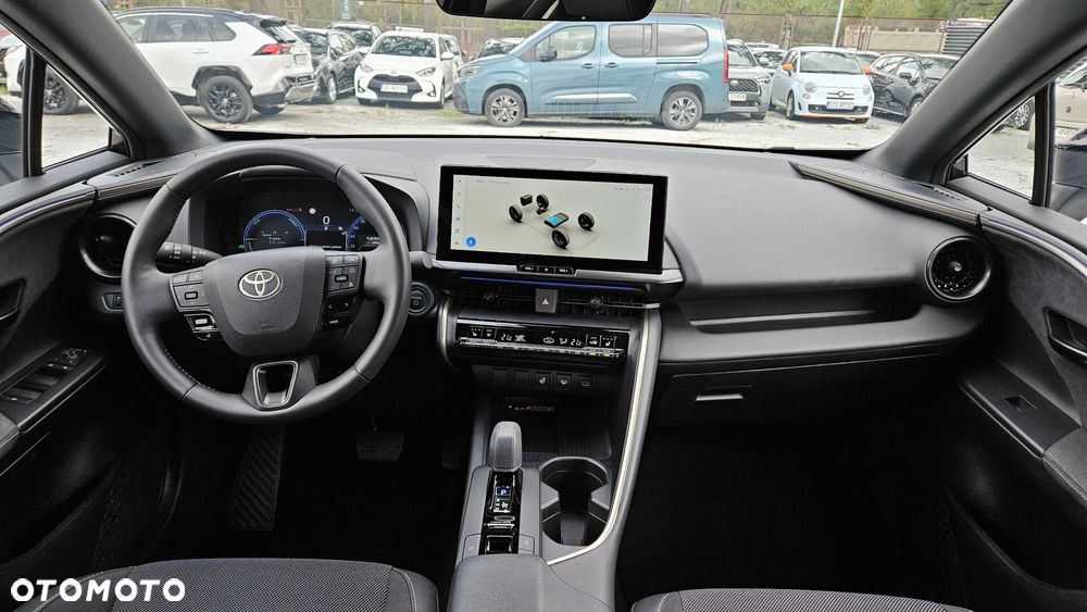 Toyota C-HR - 6