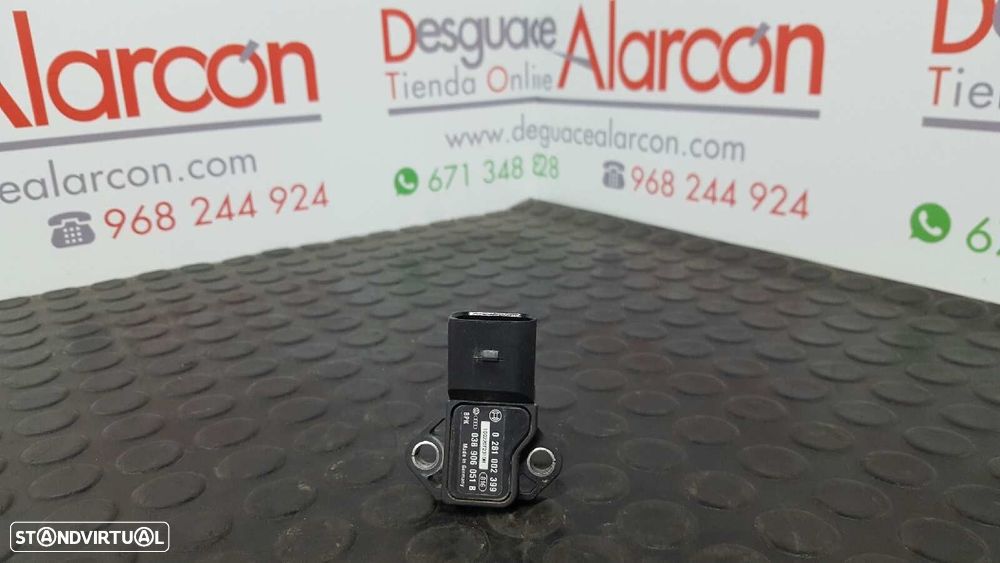 SENSOR VOLKSWAGEN GOLF VI (5K1) SPORT - 1