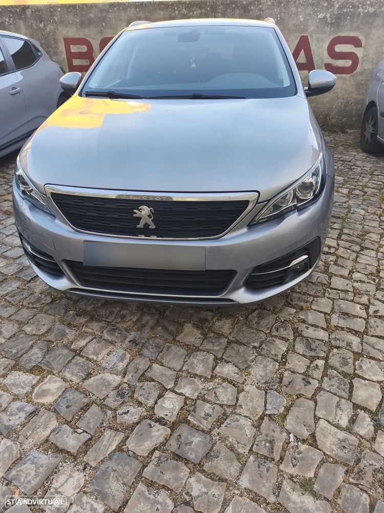 Peugeot 308 SW 1.6 BlueHDi Access - 2