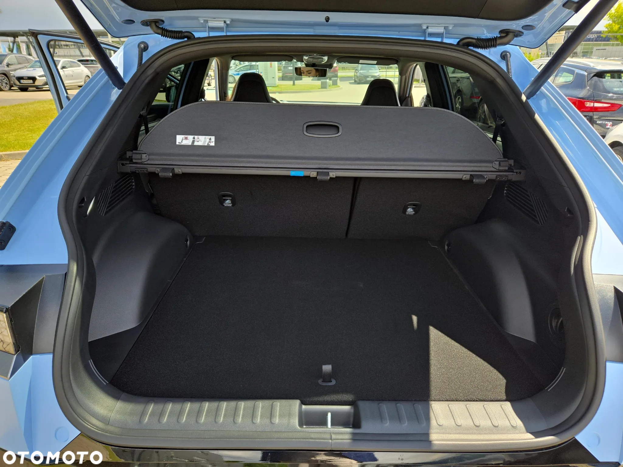 Hyundai IONIQ 5 84kWh N Performance 4WD - 18