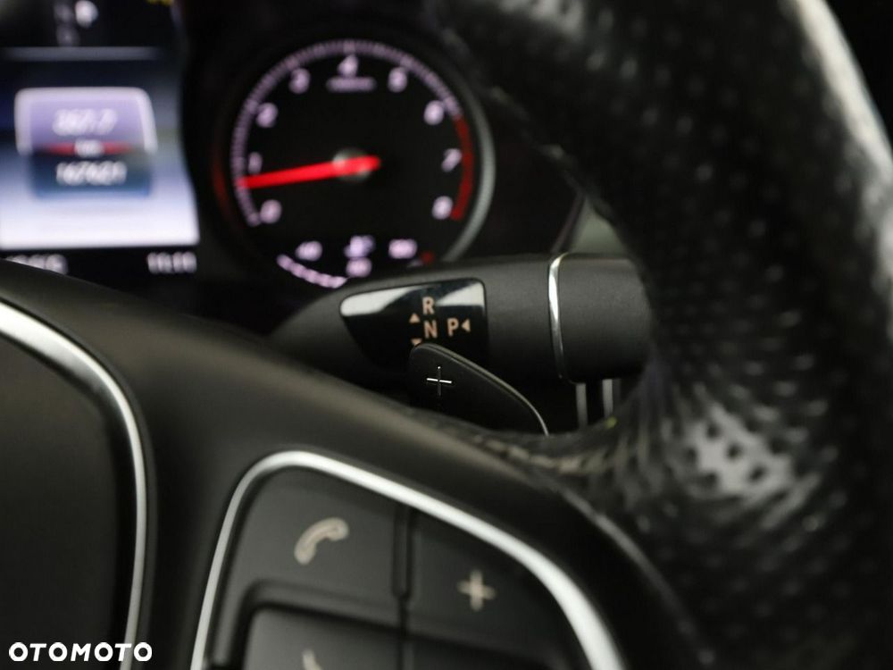 Mercedes-Benz GLC 250 4-Matic - 34