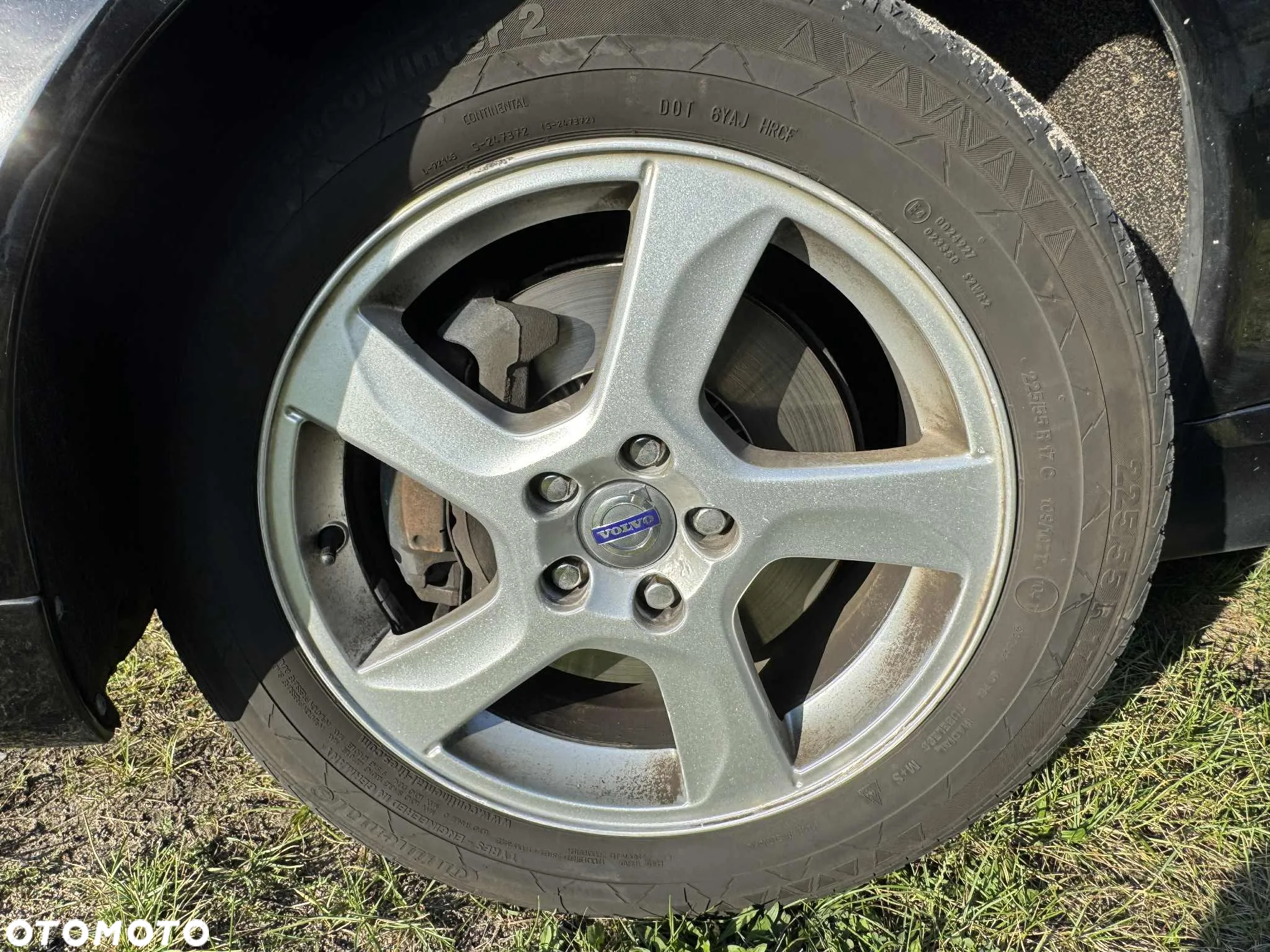 Volvo S80 D5 AWD Summum - 8