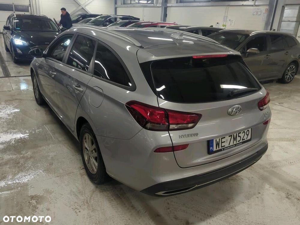 Hyundai i30 1.0 T-GDI Modern - 2