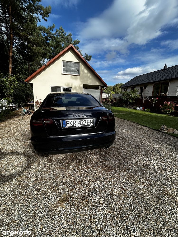 Audi A6 Limousine - 4