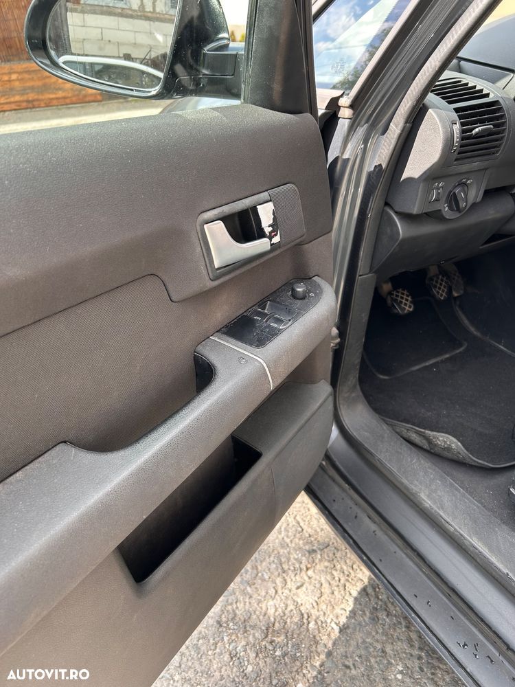 Audi A2 1.4 TDI - 6