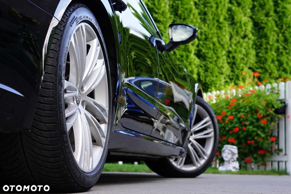 Audi A7 Sportback - 19