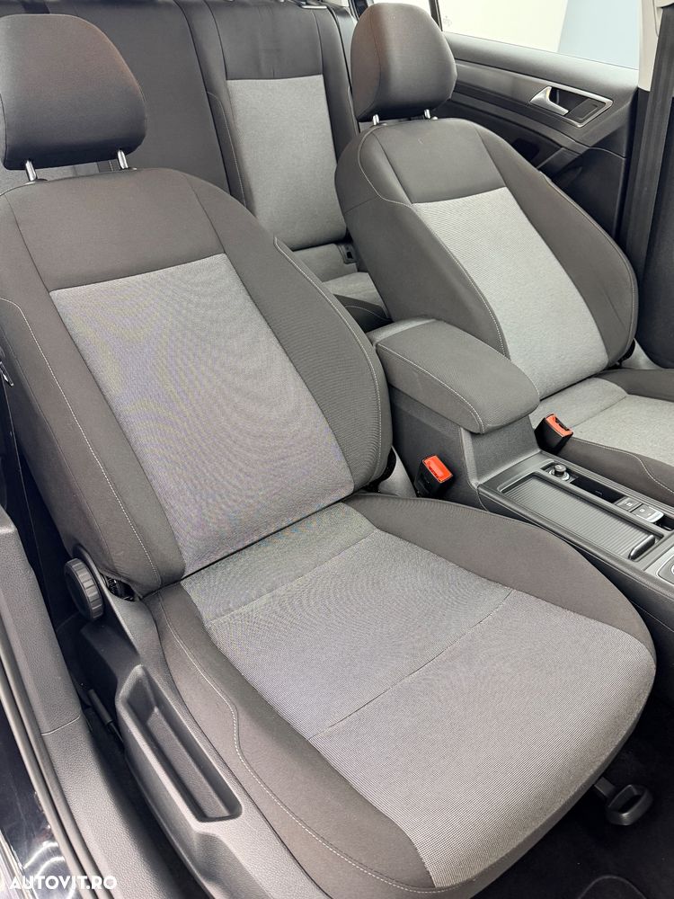 Volkswagen Golf 1.2 TSI BlueMotion Technology Trendline - 21