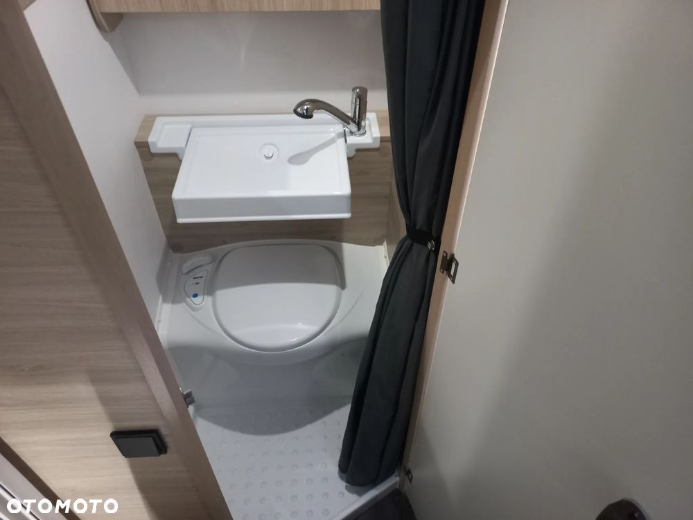 Sterckeman Easy 390 CP - 22