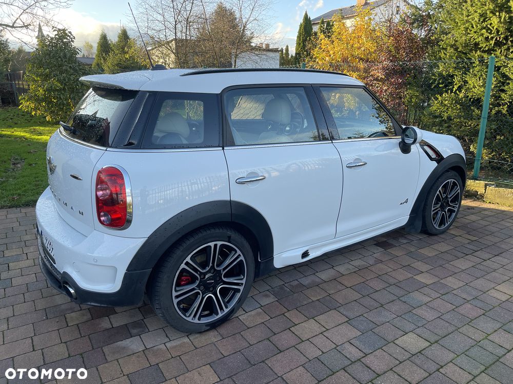 MINI John Cooper Works - 9