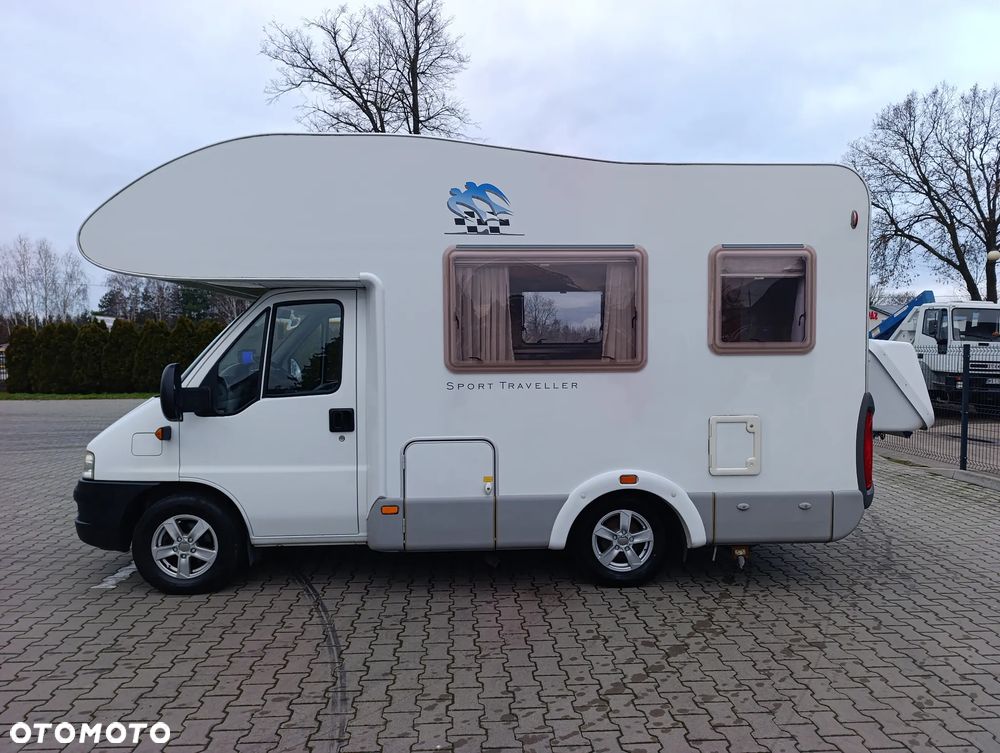Fiat Ducato - 13