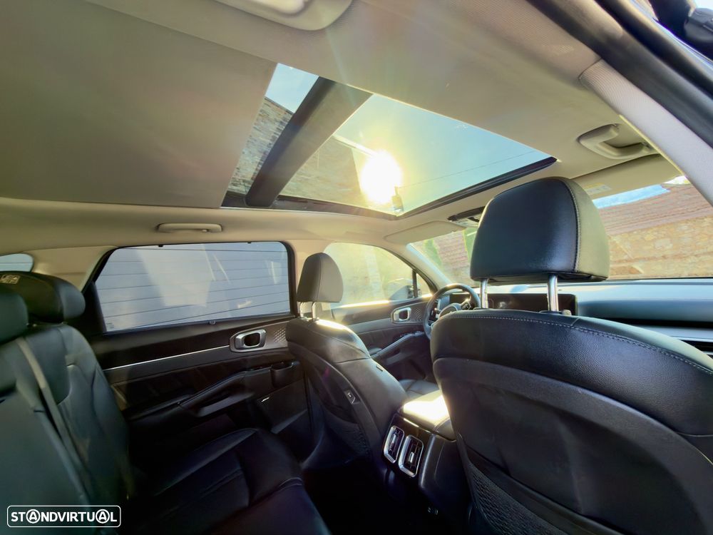 Kia Sorento 1.6 T-GDI PHEV Concept+SRF - 14
