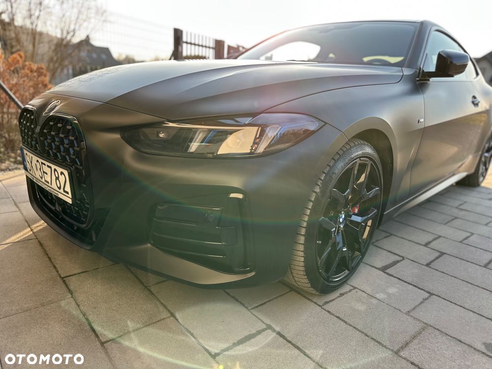 BMW Seria 4 430i M Sport sport - 7