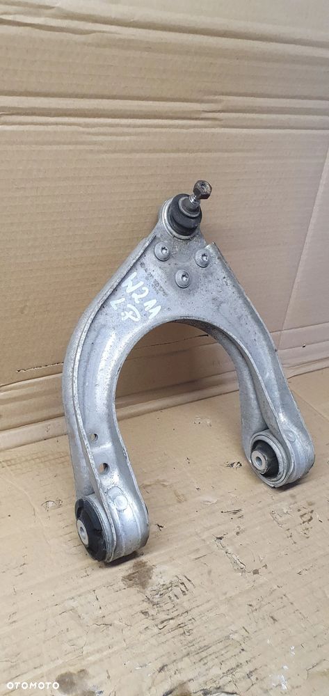 Wahacz lewy przód przedni Mercedes E-Klasa W211 A2113306707 - 2