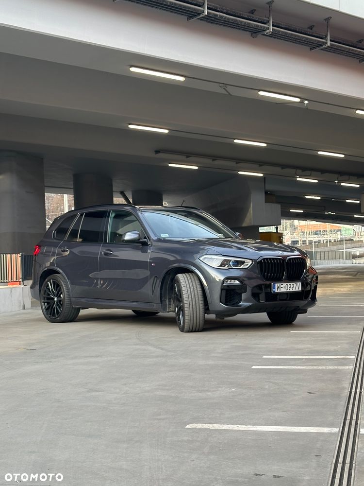 BMW X5 M - 4