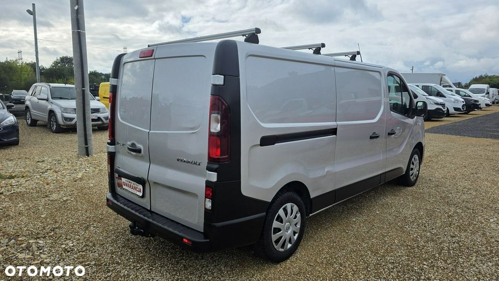 Renault Trafic - 5