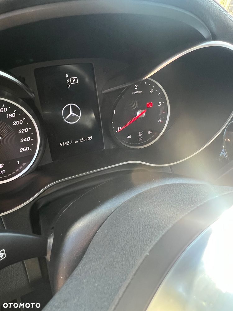 Mercedes-Benz GLC 200 d 4-Matic Business Edition - 15