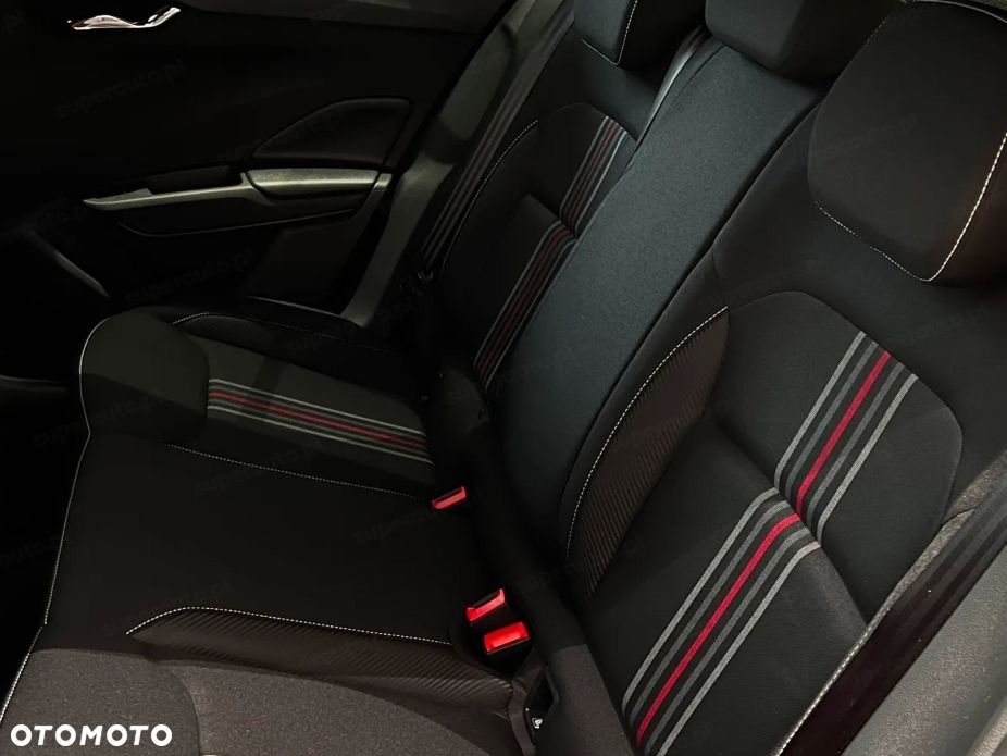 Skoda Fabia 1.5 TSI Monte Carlo DSG - 12