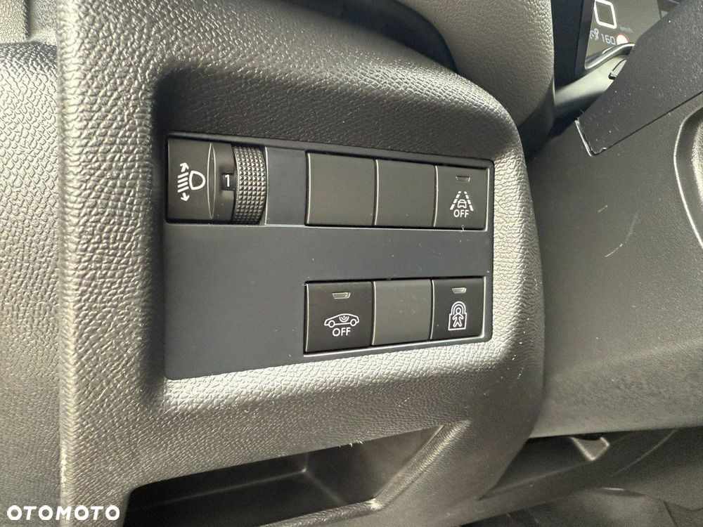 Citroën C5 Aircross 1.2 PureTech Shine EAT8 - 25