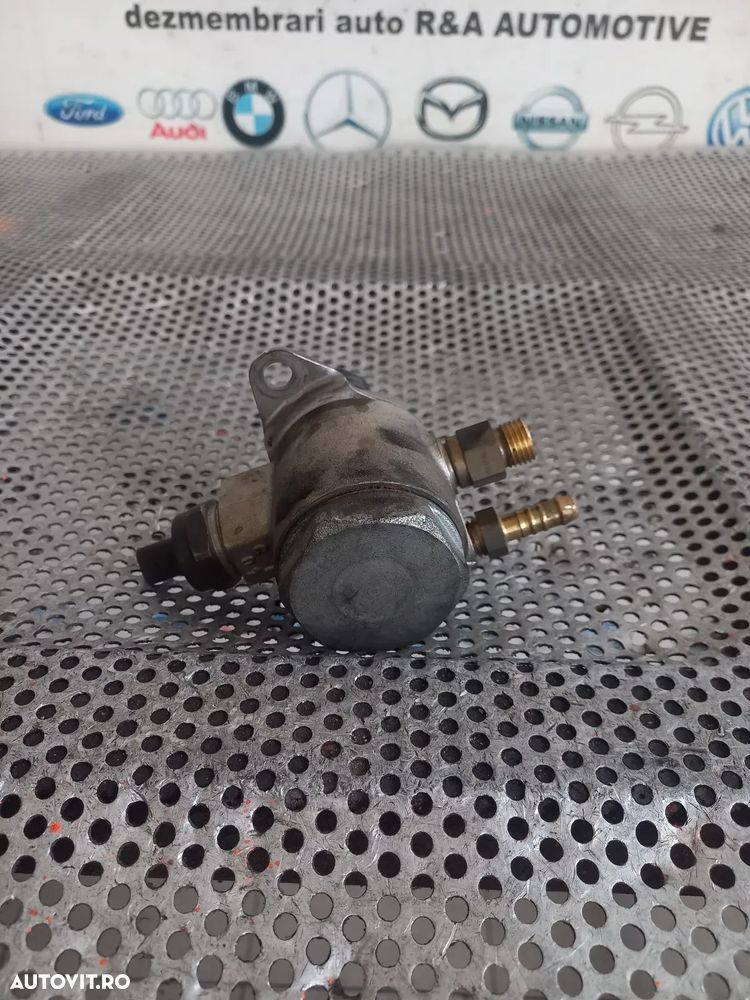 Pompa Inalta Presiune Vw Seat Skoda 1.4 Tsi Motor CAX Cutie 6+1 LHY Golf Jetta Tiguan Octavia Leon - 1