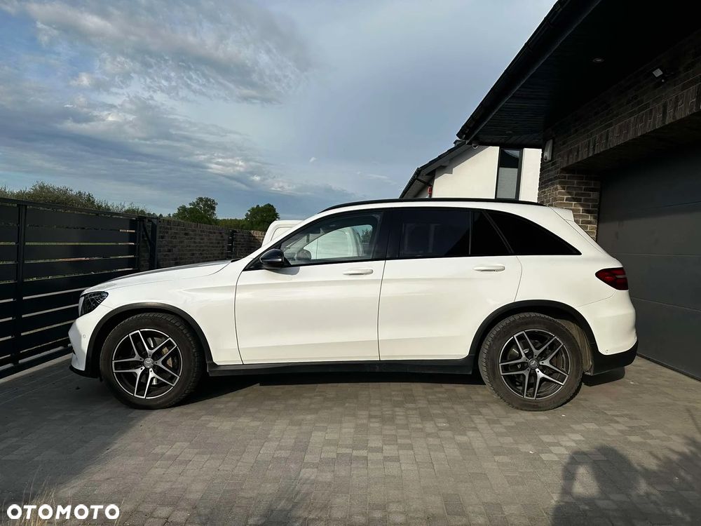Mercedes-Benz GLC - 5