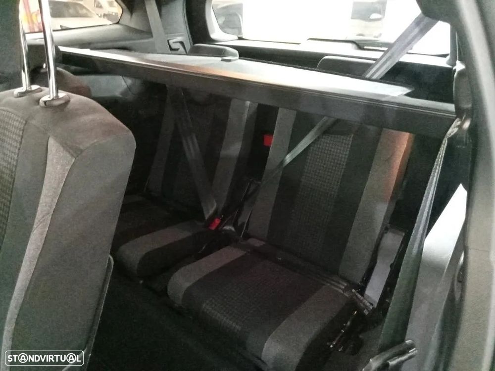Peugeot 5008 1.5 BlueHDi Active Pack - 10