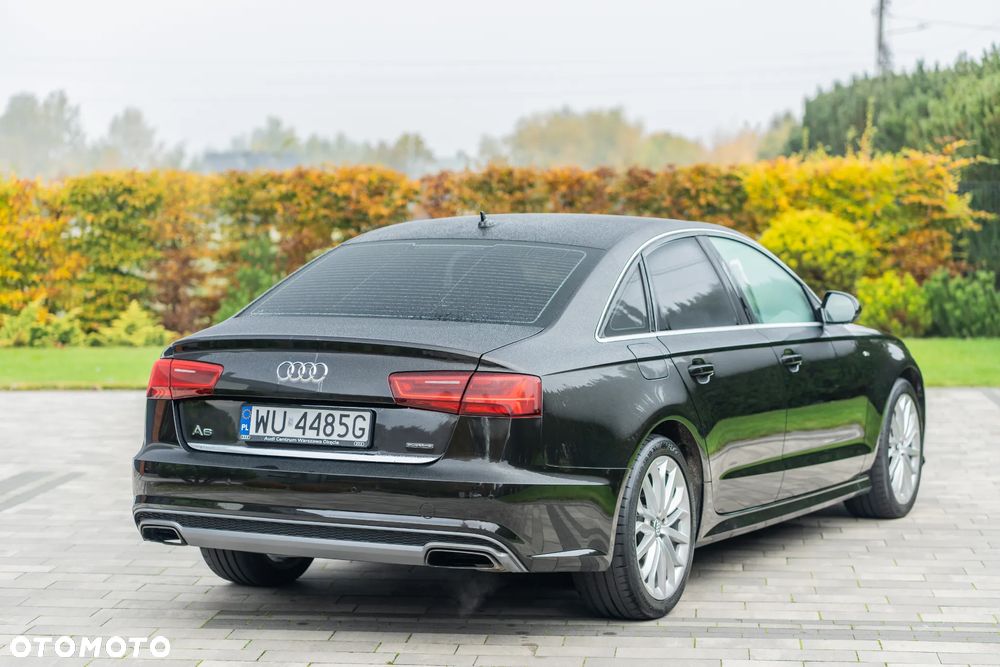 Audi A6 - 7