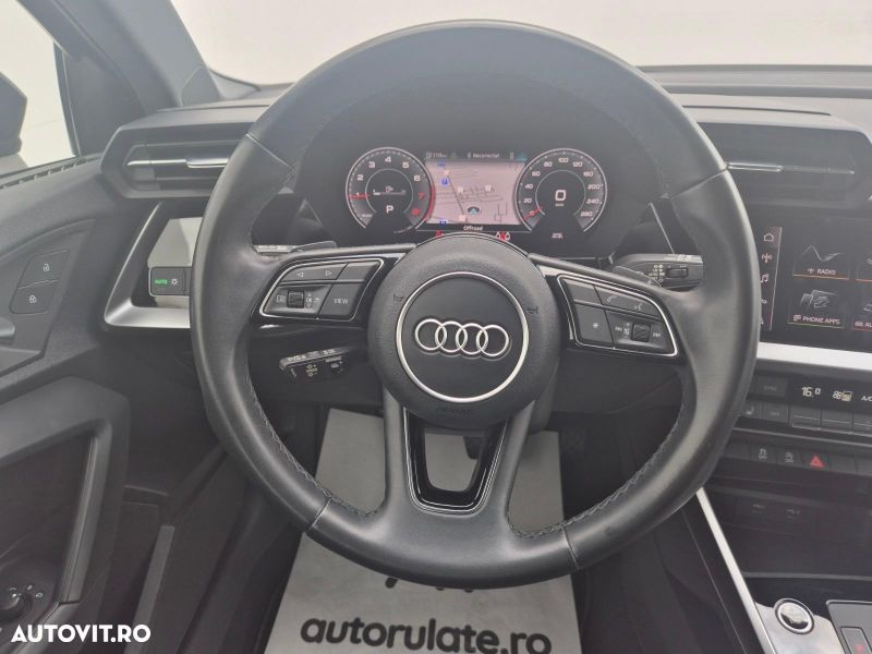 Audi A3 - 14