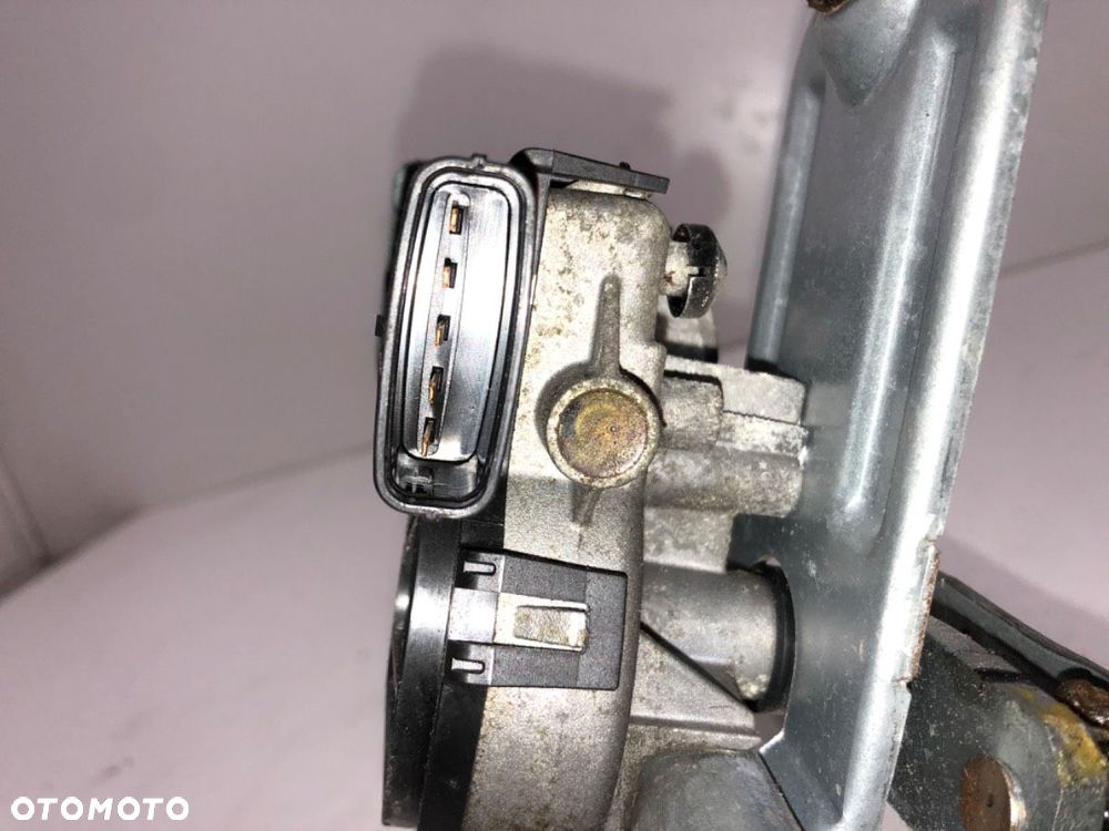 MECHANIZM WYCIERACZEK PRZÓD - 59.00 PLN - KIA SPORTAGE III (SL) 2009 - 2022 1.6 GDI 99 kW [135 KM] - 6