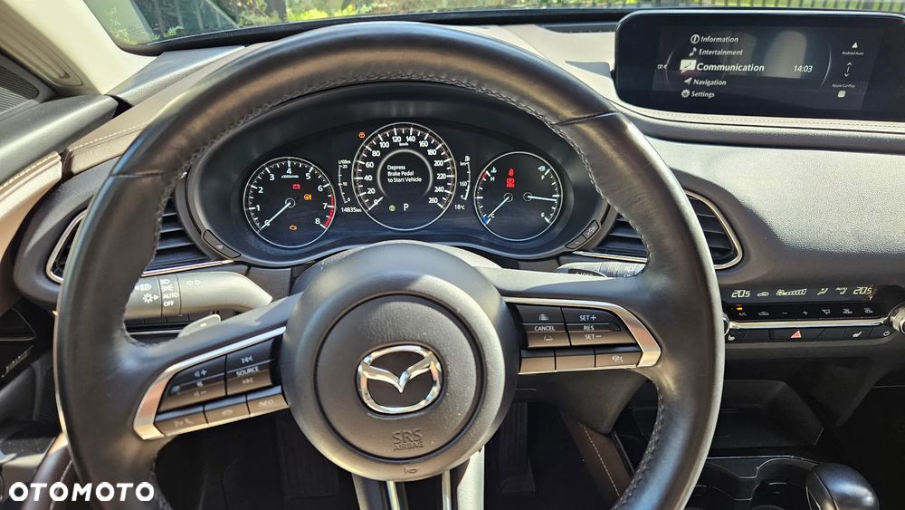 Mazda CX-30 - 10