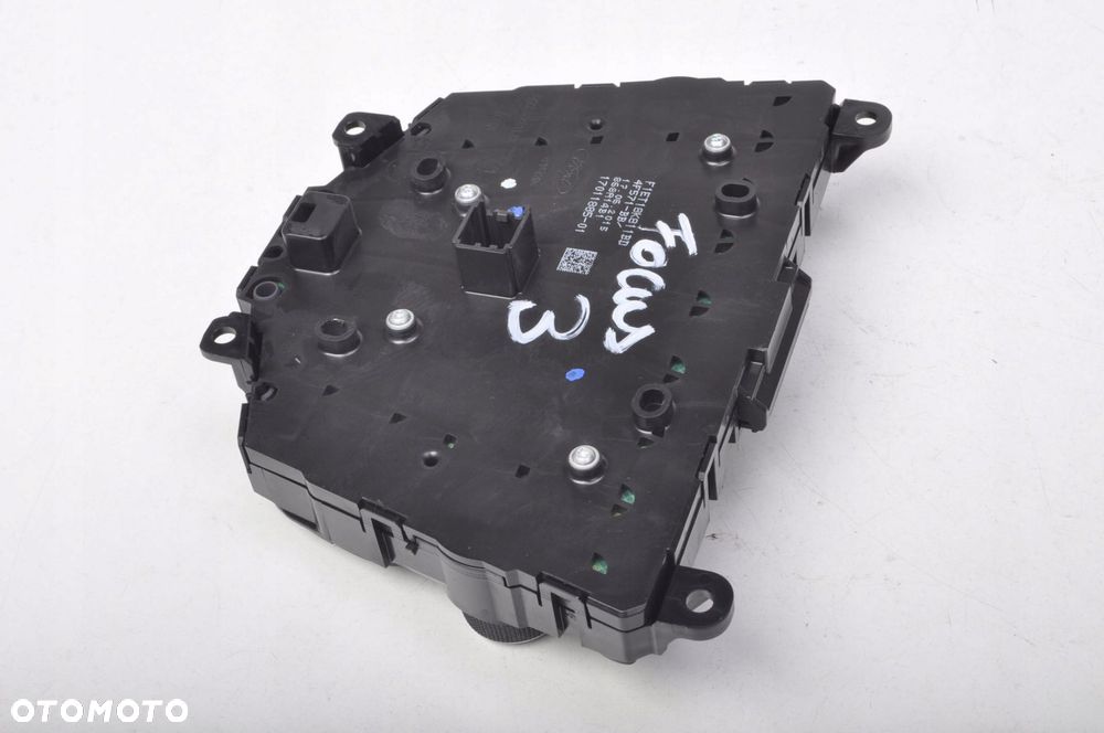 FOCUS MK3 LIFT PANEL RADIA RADIO F1ET-18K811-BD - 6