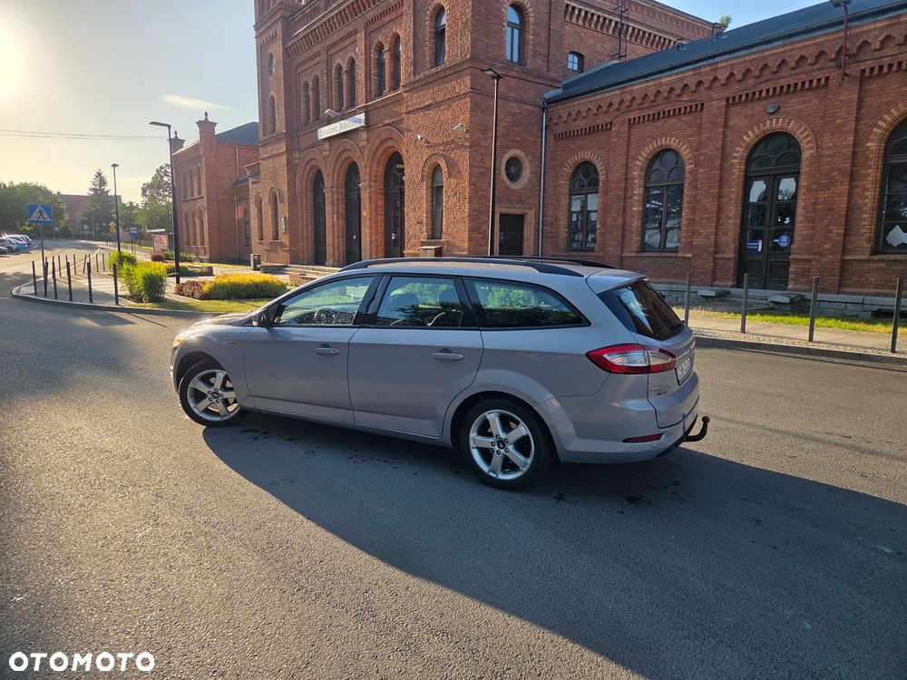 Ford Mondeo 2.0 TDCi Trend - 3