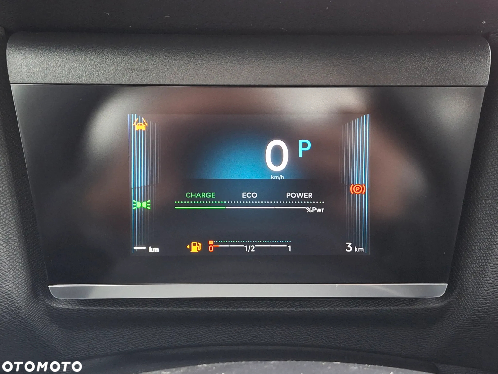 Citroën C4X 1.2 mHEV Plus eDCT6 - 14