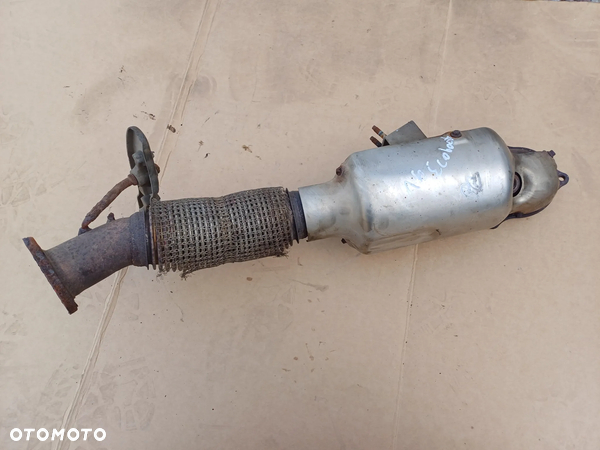 Ford Focus MK3 1.6 Ecoboost katalizator BV61-5E211-EG