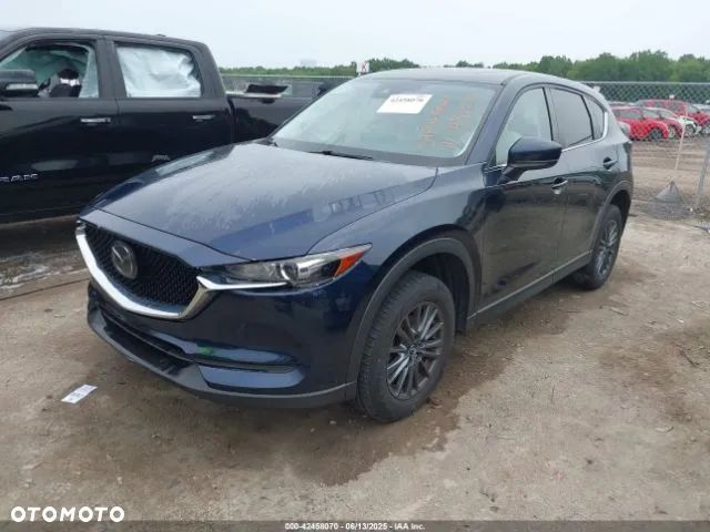 Mazda CX-5 2.5 Hikari AWD - 1