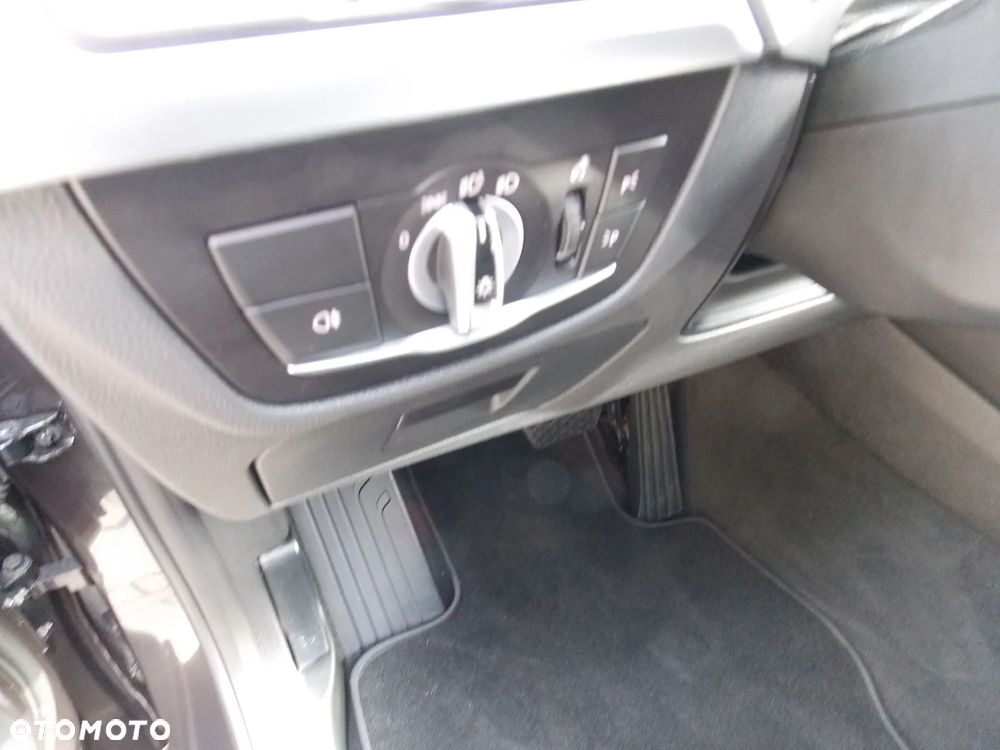 BMW X3 xDrive20d M Sport - 24