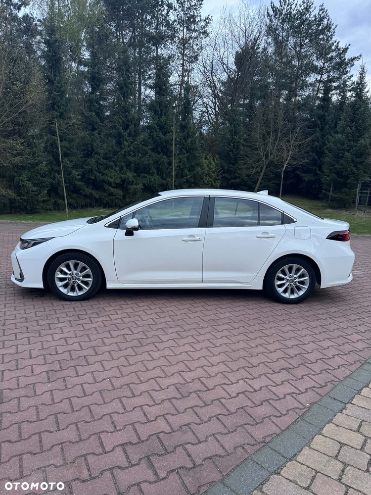 Toyota Corolla 1.6 Comfort - 2