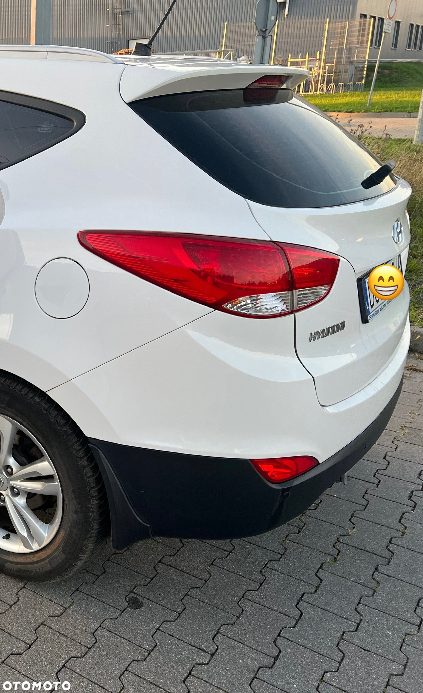 Hyundai ix35 1.6 GDI Comfort 2WD - 5